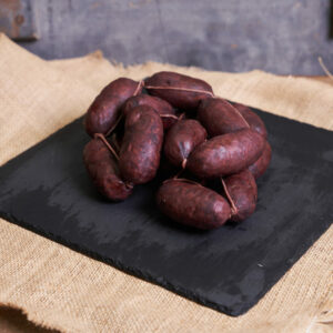 Foto de morcilla - Lo cistell