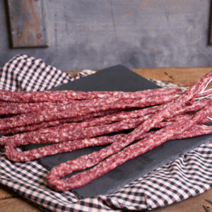Foto de longaniza - Lo cistell