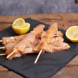 Foto de pichos de pollo - Lo cistell