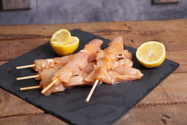 Foto de pichos de pollo - Lo cistell