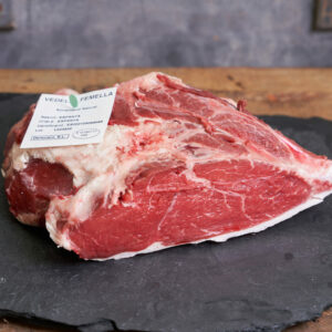 Foto de carne de ternero - Lo cistell