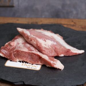 Foto de carne de asar cordero - Lo cistell