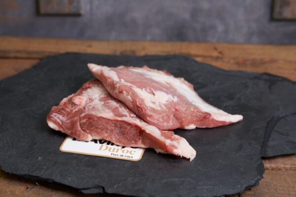 Foto de carne de asar cordero - Lo cistell