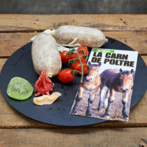 Foto de bull de potro - Lo cistell
