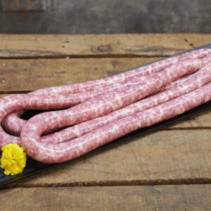 Foto de longaniza - Lo cistell