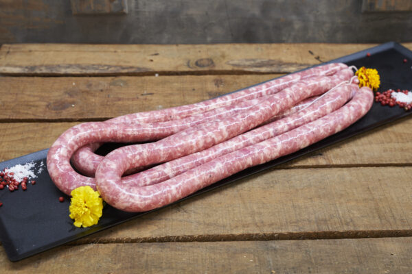 Foto de longaniza - Lo cistell