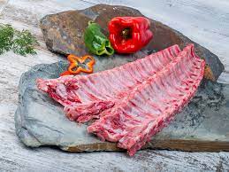 Foto de costillas de cerdo ral - Lo cistell
